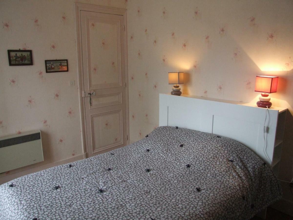 Bed and Breakfast Les Gouleries à Dangy Extérieur photo